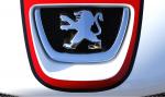 Peugeot 207 Van Sports Accessory Pack 2008 года